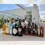 Dominique Luxury Apartment, Cartagena