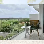 Dominique Luxury Apartment, Cartagena