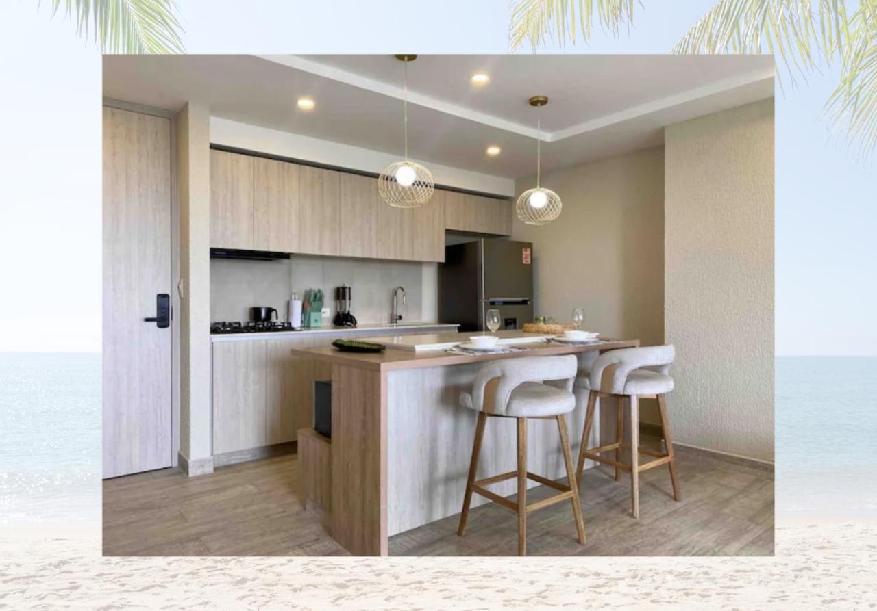 Dominique Luxury Apartment, *