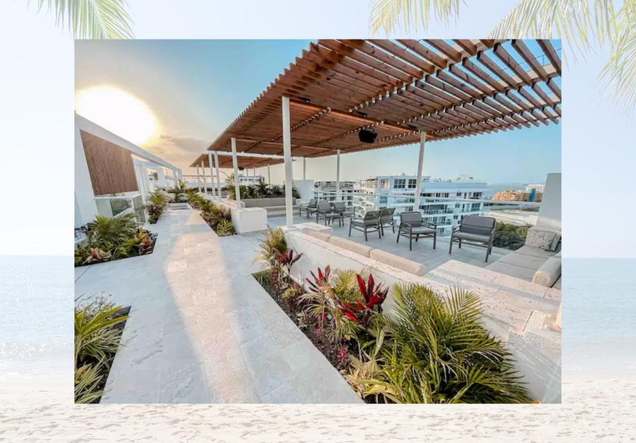 Apartamento Dominique Luxury Apartment, *
