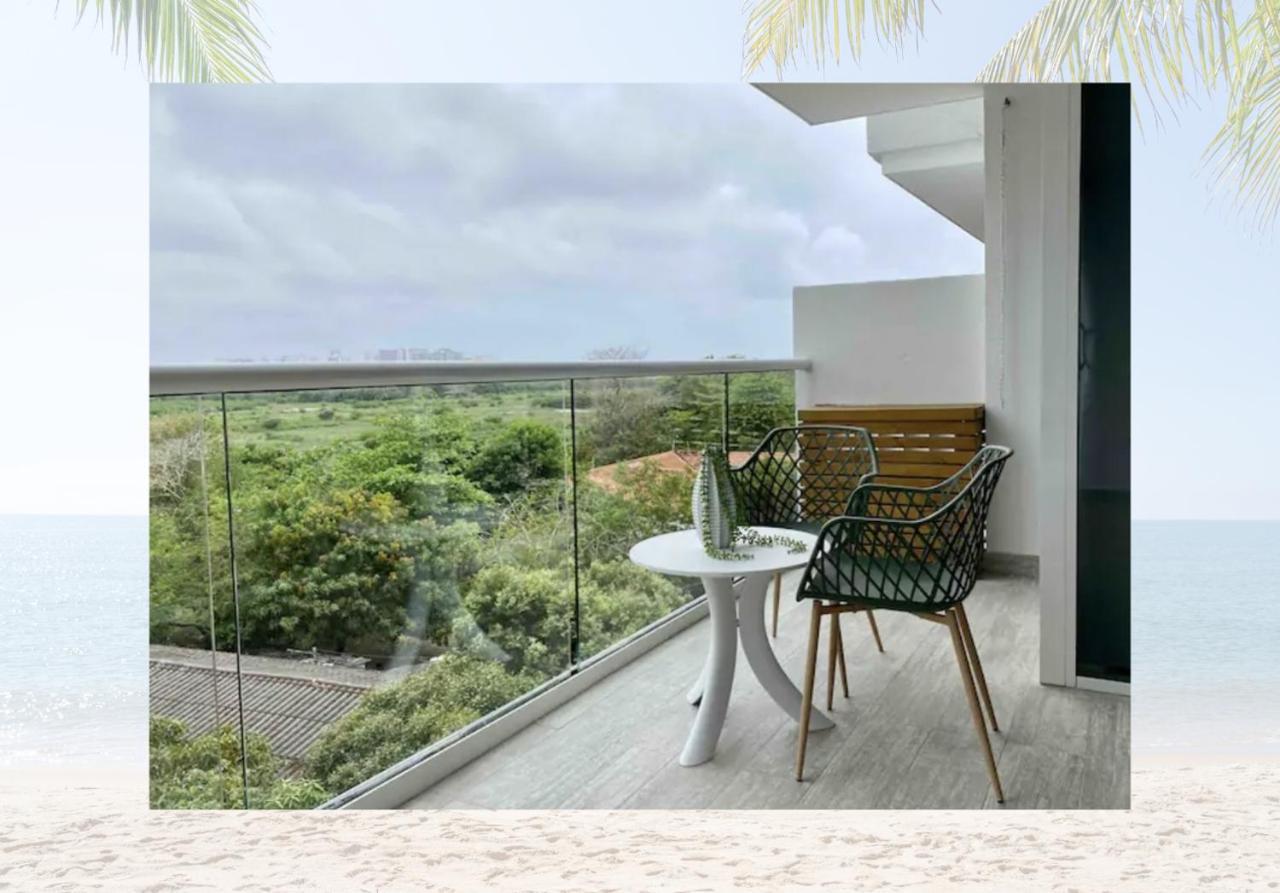 Dominique Luxury Apartment, Apartamento