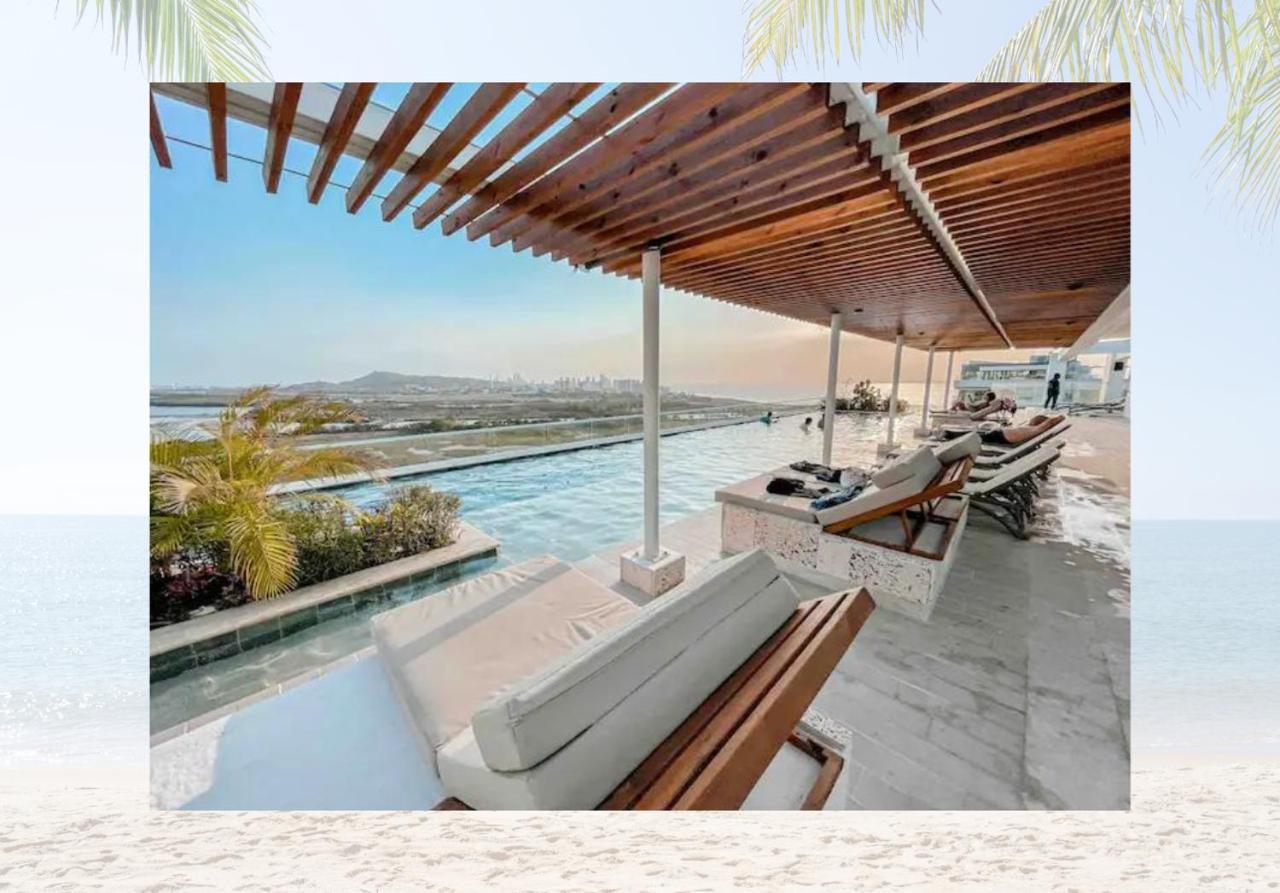 Dominique Luxury Apartment, *