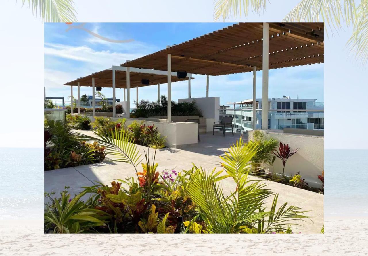 Dominique Luxury Apartment,