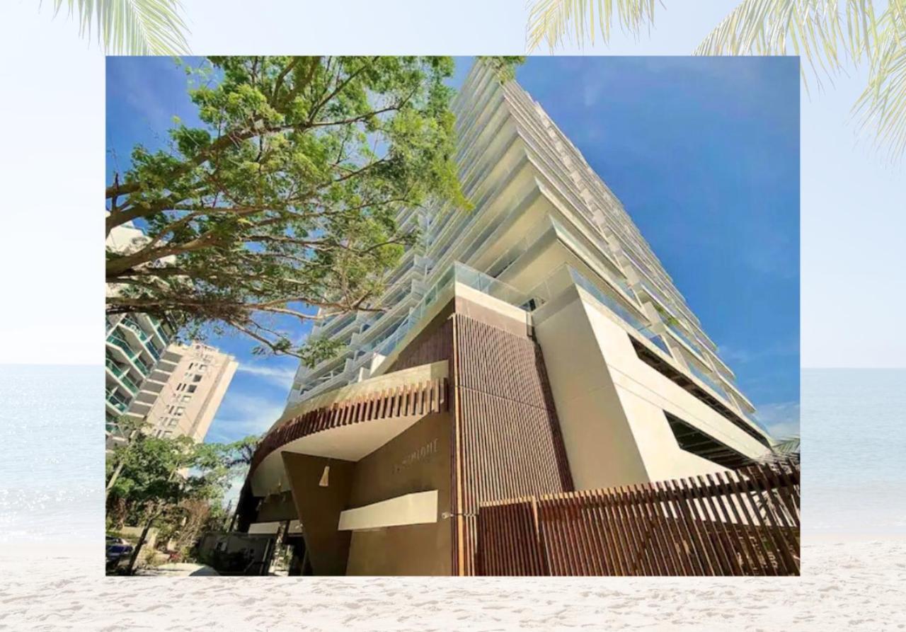 Dominique Luxury Apartment,