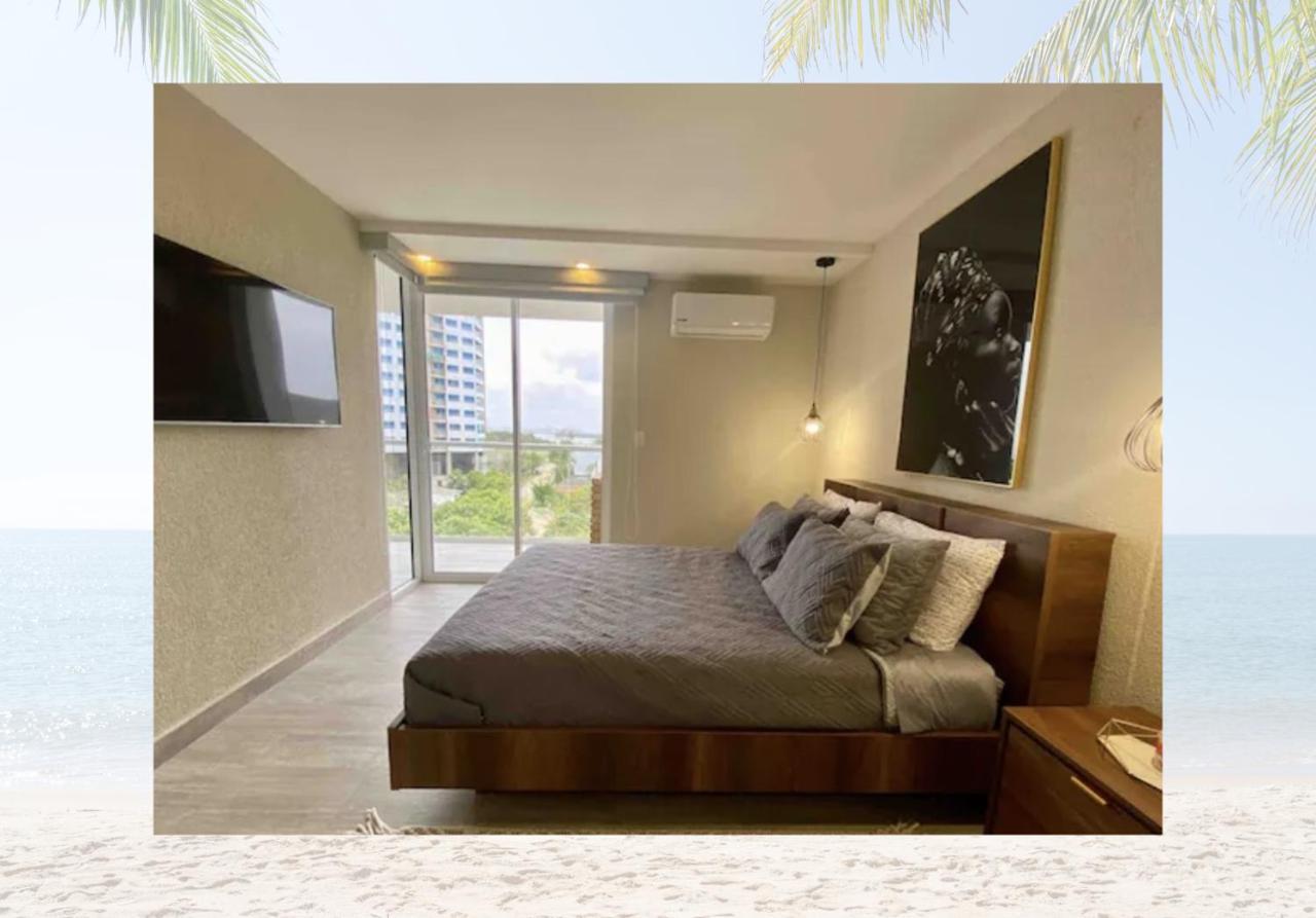 Apartamento Dominique Luxury Apartment,