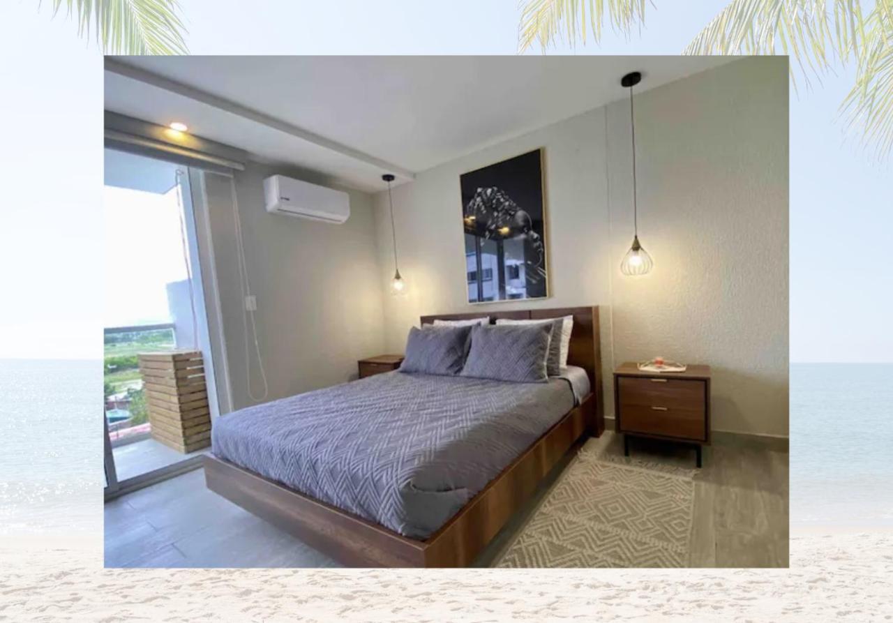 Dominique Luxury Apartment, Apartamento Cartagena
