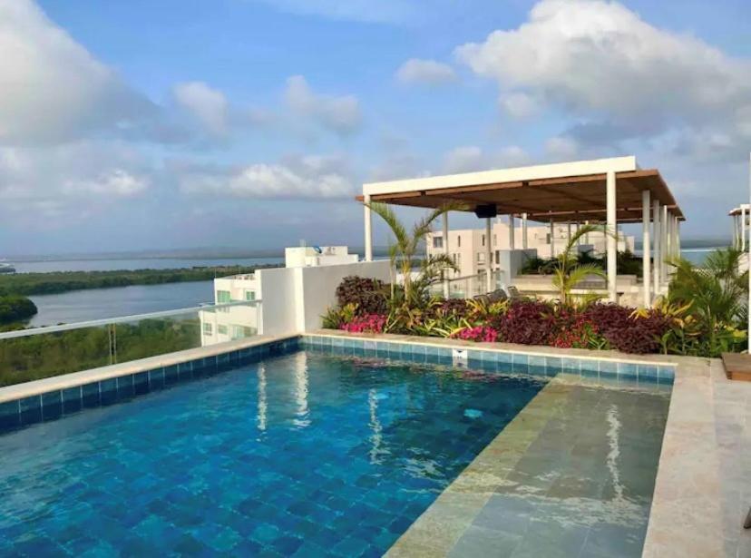 Apartamento Dominique Luxury Apartment, *