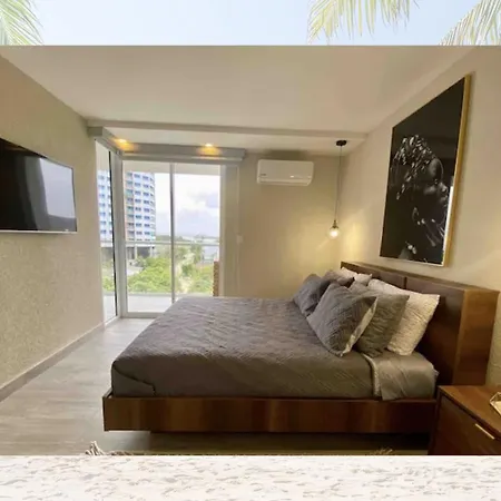 Apartment Dominique Luxury Apartment,