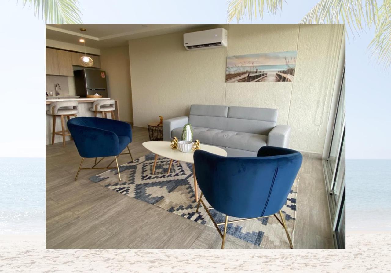 Dominique Luxury Apartment, Apartment