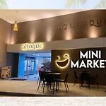 Dominique Luxury Apartment, Cartagena