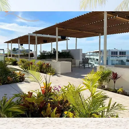 Dominique Luxury Apartment,