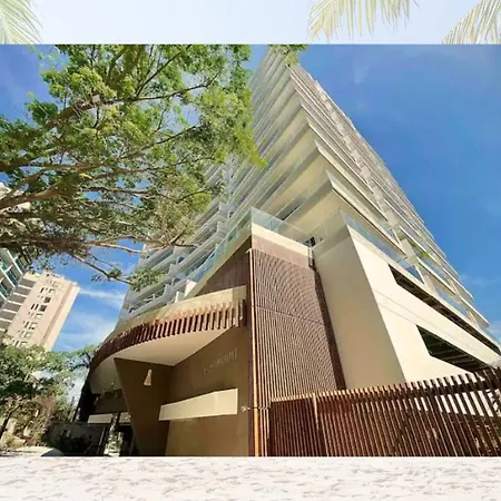 Dominique Luxury Apartment,