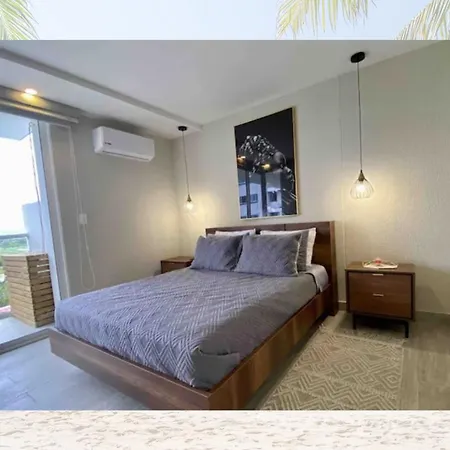 Dominique Luxury Apartment, Apartamento Cartagena