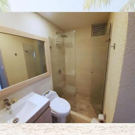 Apartamento Dominique Luxury Apartment,